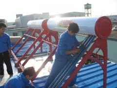 新村镇热水器维修